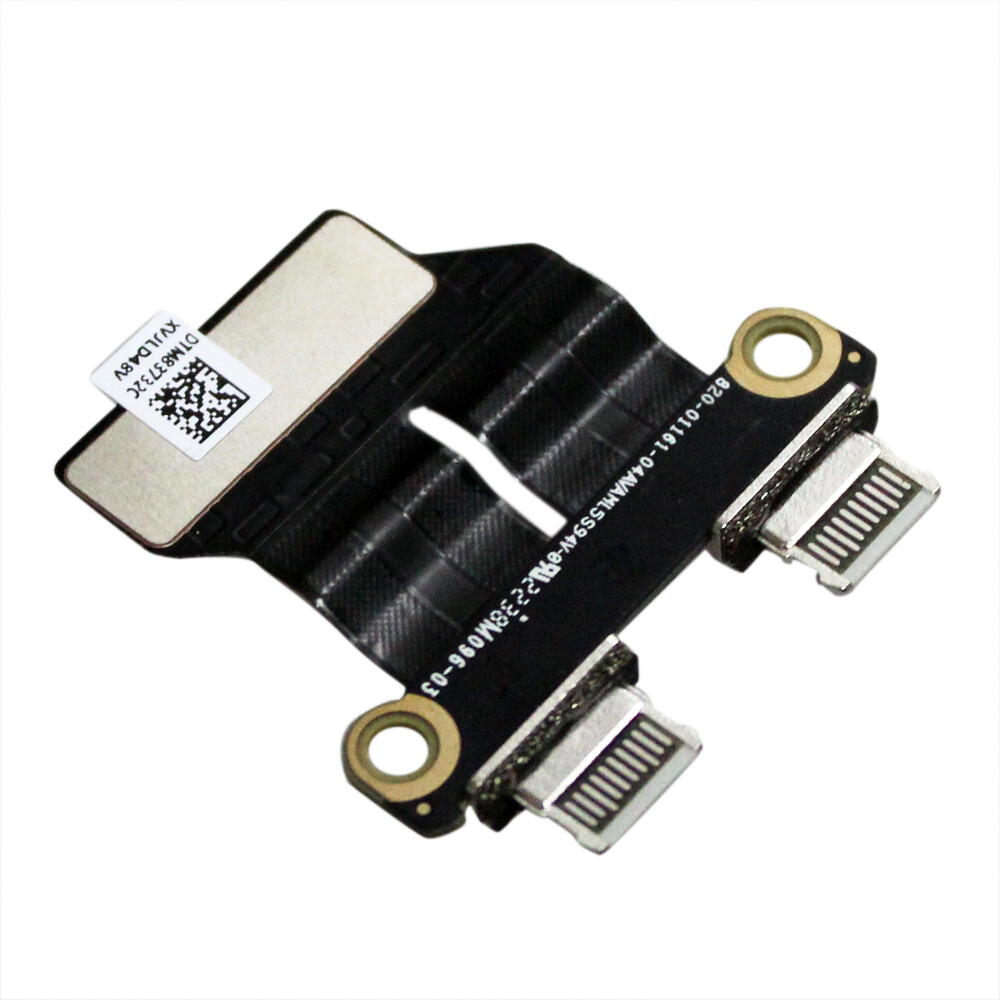 DC Power Jack USB-C Board Port For Apple Macbook Air 13″ A1932 A2179 A2337