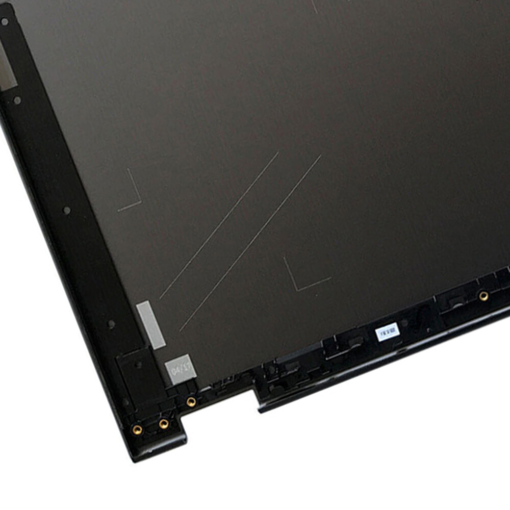 NEW LCD Back Cover Hinge Cover For lenovo ideapad Flex 5-15IIL05 15ITL05 15ALC05