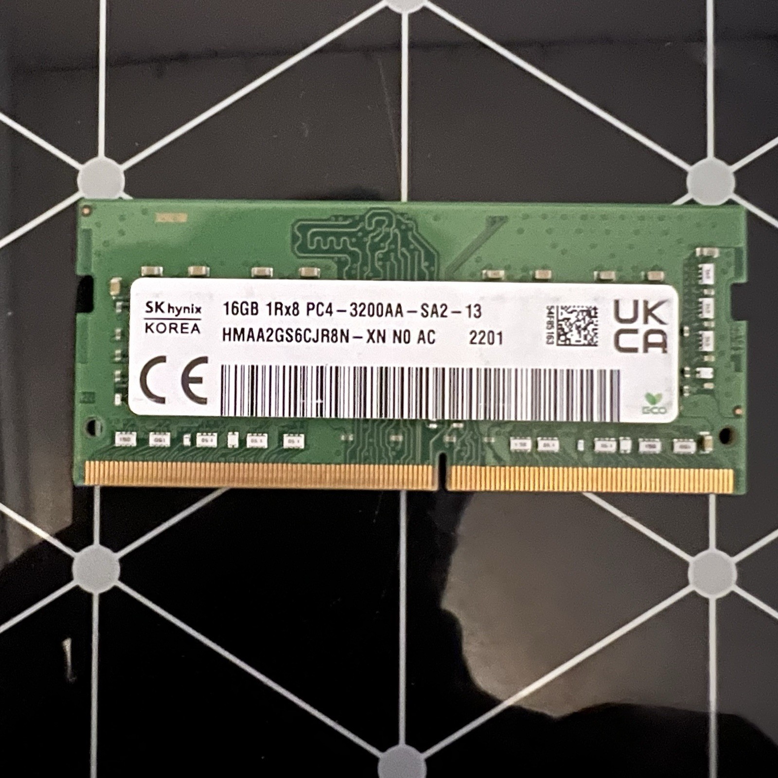 DDR4 Laptop RAM 4GB 8GB 16GB 32GB 2400 2666 3200 Samsung Hynix