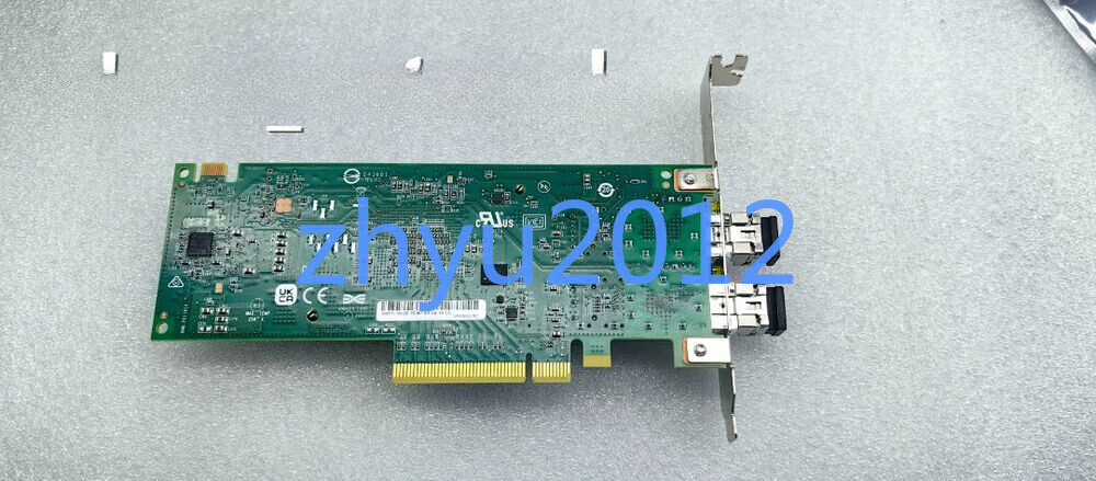 1PC NEW LPE35002-M2 32G HBA PCIE3.0X8 (DHL or Fedex