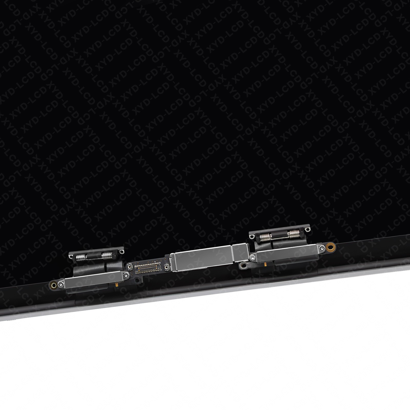 661-14200 16″ LED LCD Screen Full Assembly For MacBook Pro A2141 2019 2020 Gray.