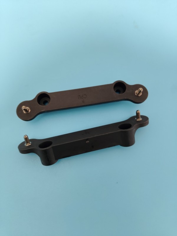 AMD AM5 Bracket For ASUS ROG RYUO III RYUJIN III 240/260 ARGB CPU Liquid Cooler