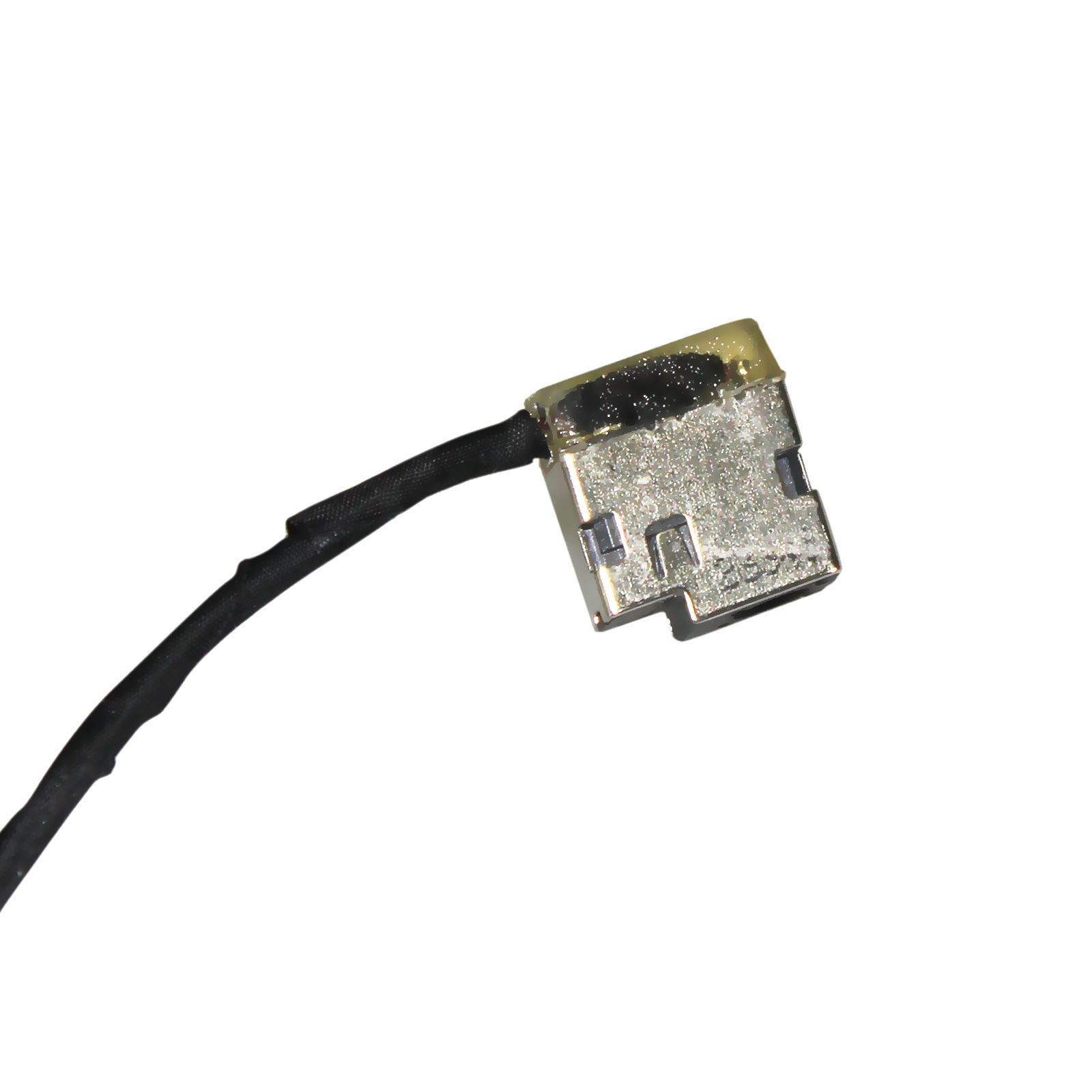 DC Power Jack Socket Charging Port Cable US FOR HP Pavilion 15-ab Series