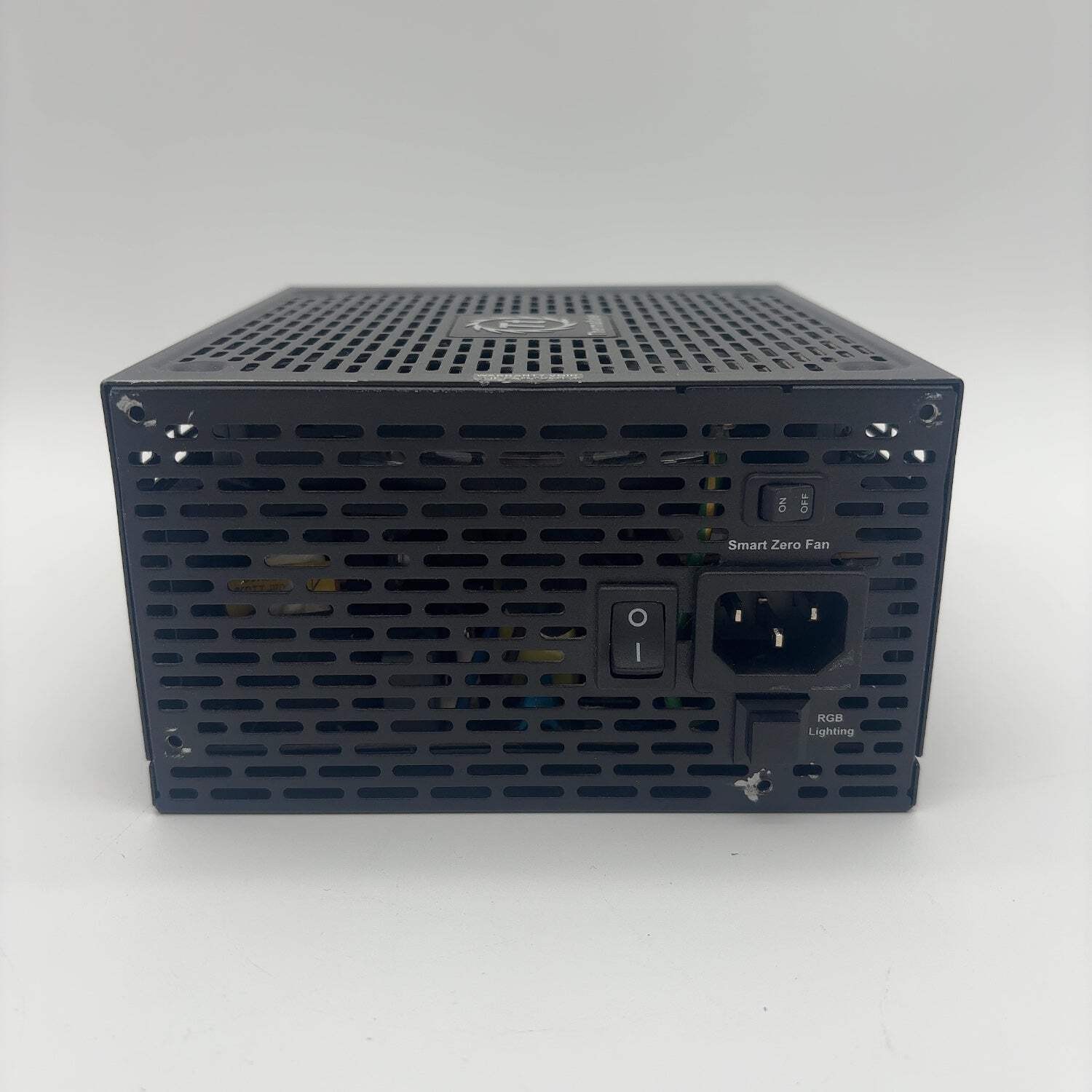 Thermaltake Toughpower Grand RGB 80+ Plus Gold 850W Fully Modular PSU