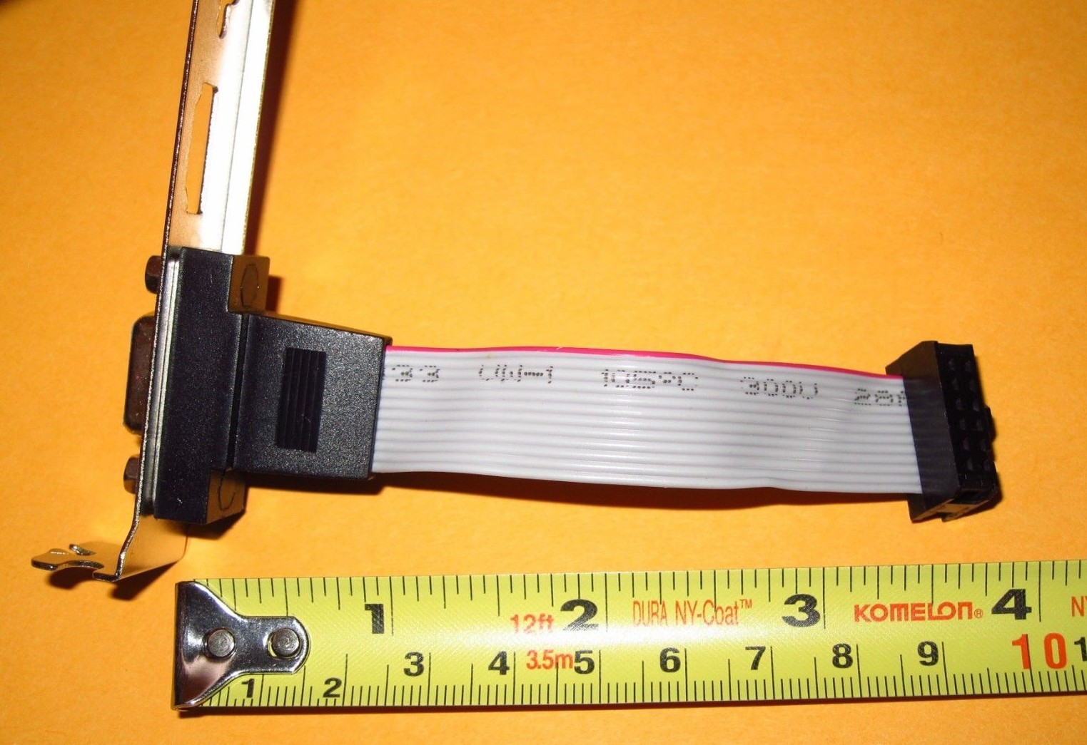 MSI Full Height Bracket for GeForce 710 610 520 210 720 630 740 730 620 GT 8400