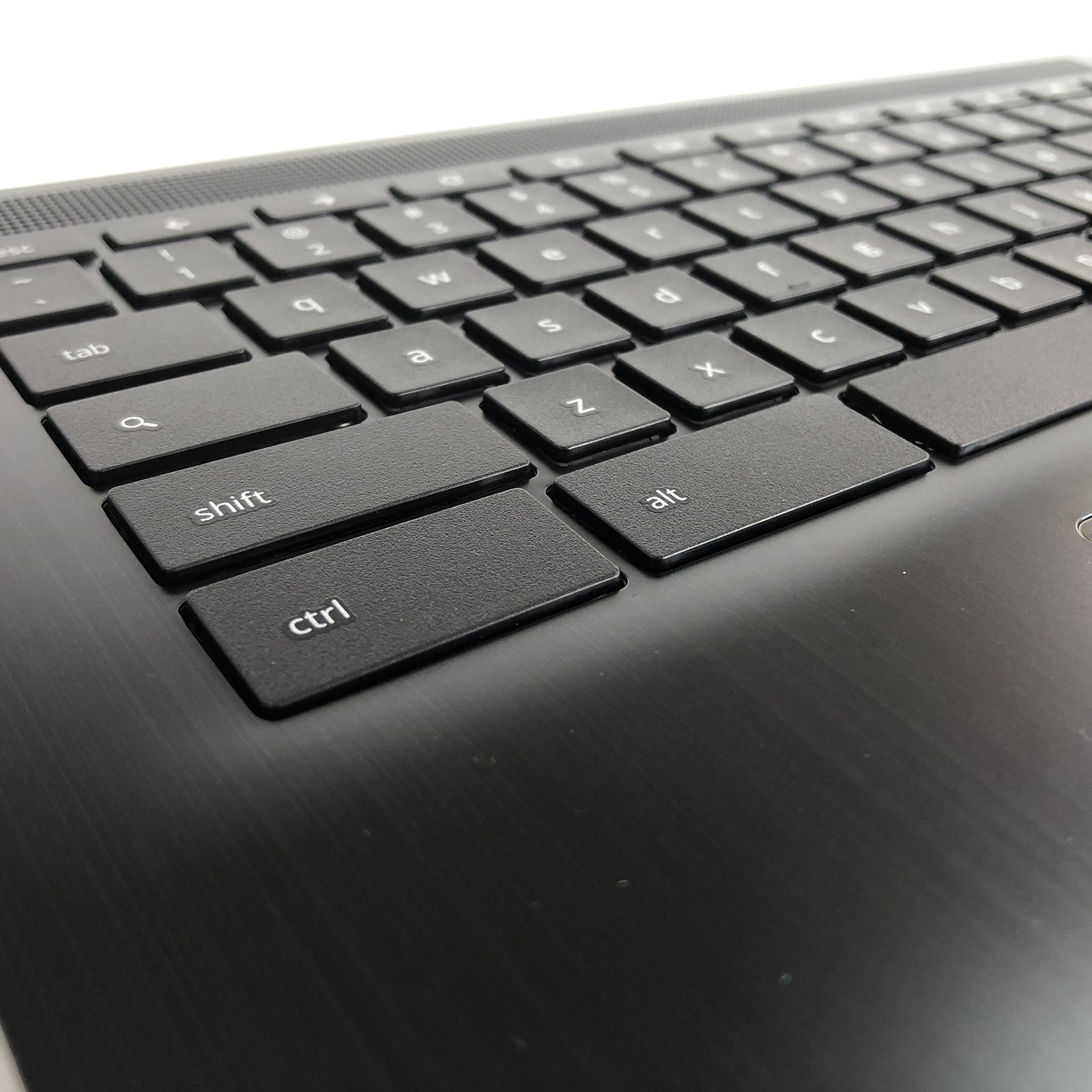 For HP Chromebook 14 G7 Palmrest Upper Case US Keyboard Touchpad M47207-001