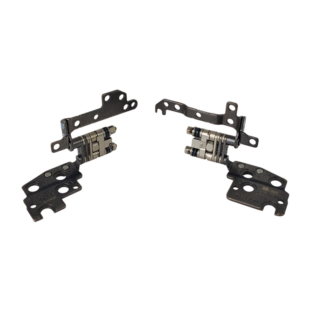 For MSI MS-13P3 Summit E13FlipEvo A12MT A13MT LCD Screen Hinges Bracket kit