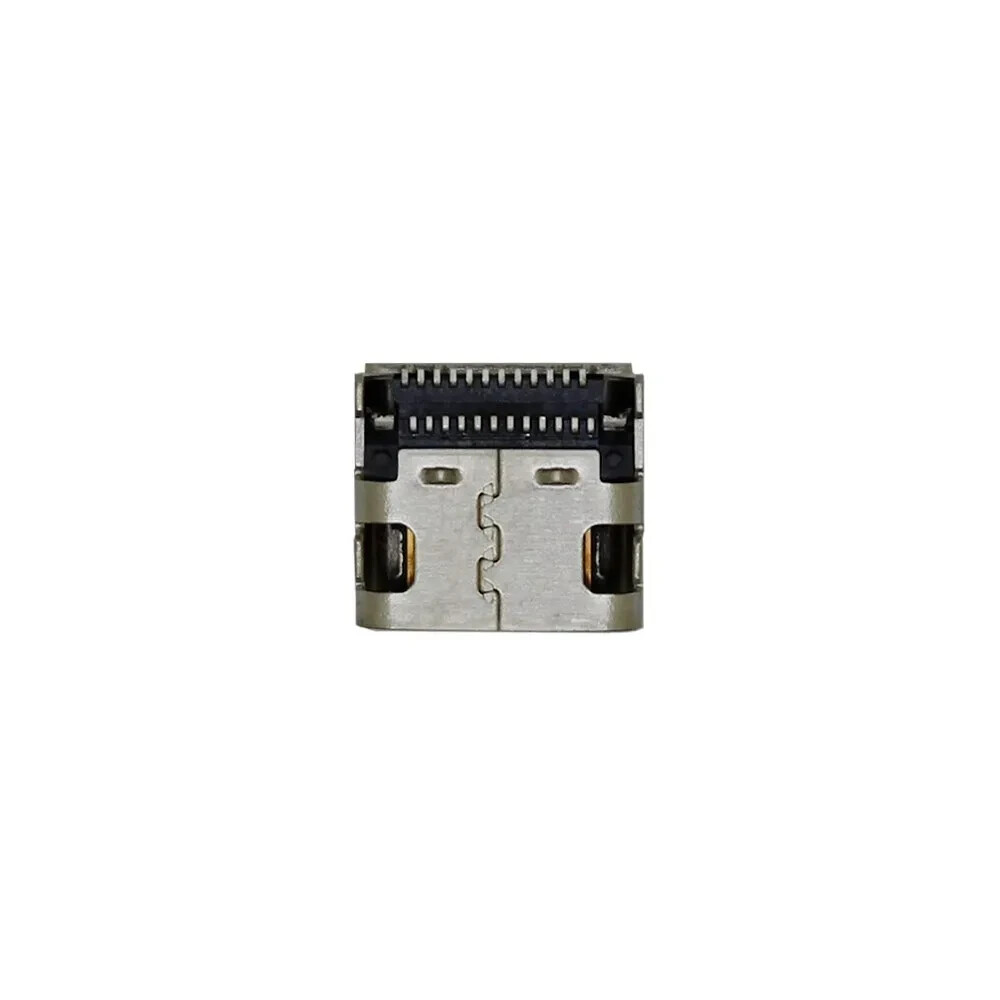 For Lenovo ThinkPad X1 Yoga Gen 7 21CD 21CE USB Type C Charging Port Power Jack
