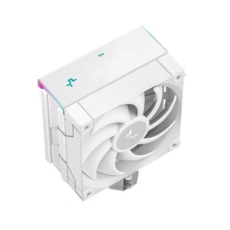 Deepcool AK400 DIGITAL Pro White