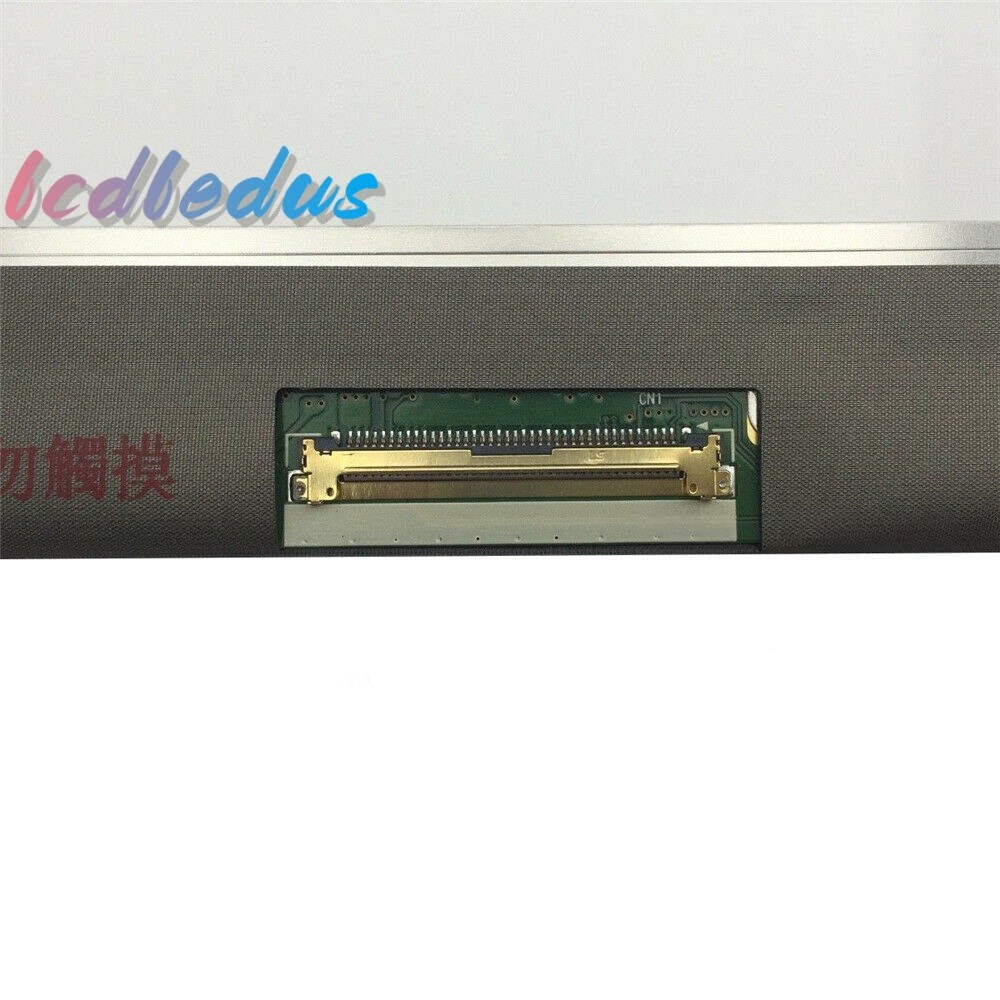 11.6″ Lcd Touch Screen Panel For Dell Chromebook 3100 Laptops B116XTK01.0 2G5VN