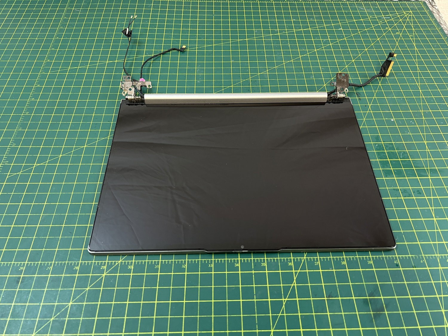 Lenovo ThinkBook 13s G2 ITL 13.3″ TOUCH 2560×1600 LCD Screen Complete #B115