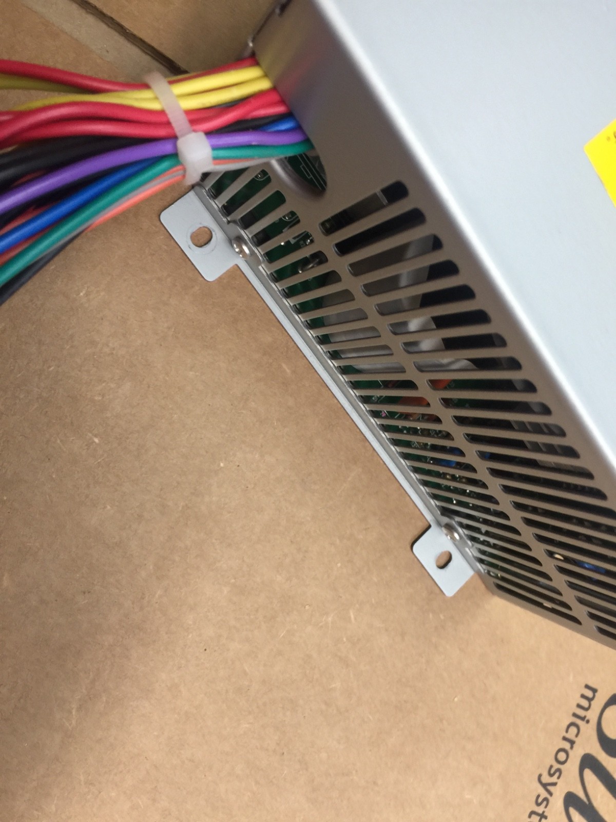 SUN 3001565-01 , 475W Power Supply , Blade 2500-Red , = Test-PASS, W:30d