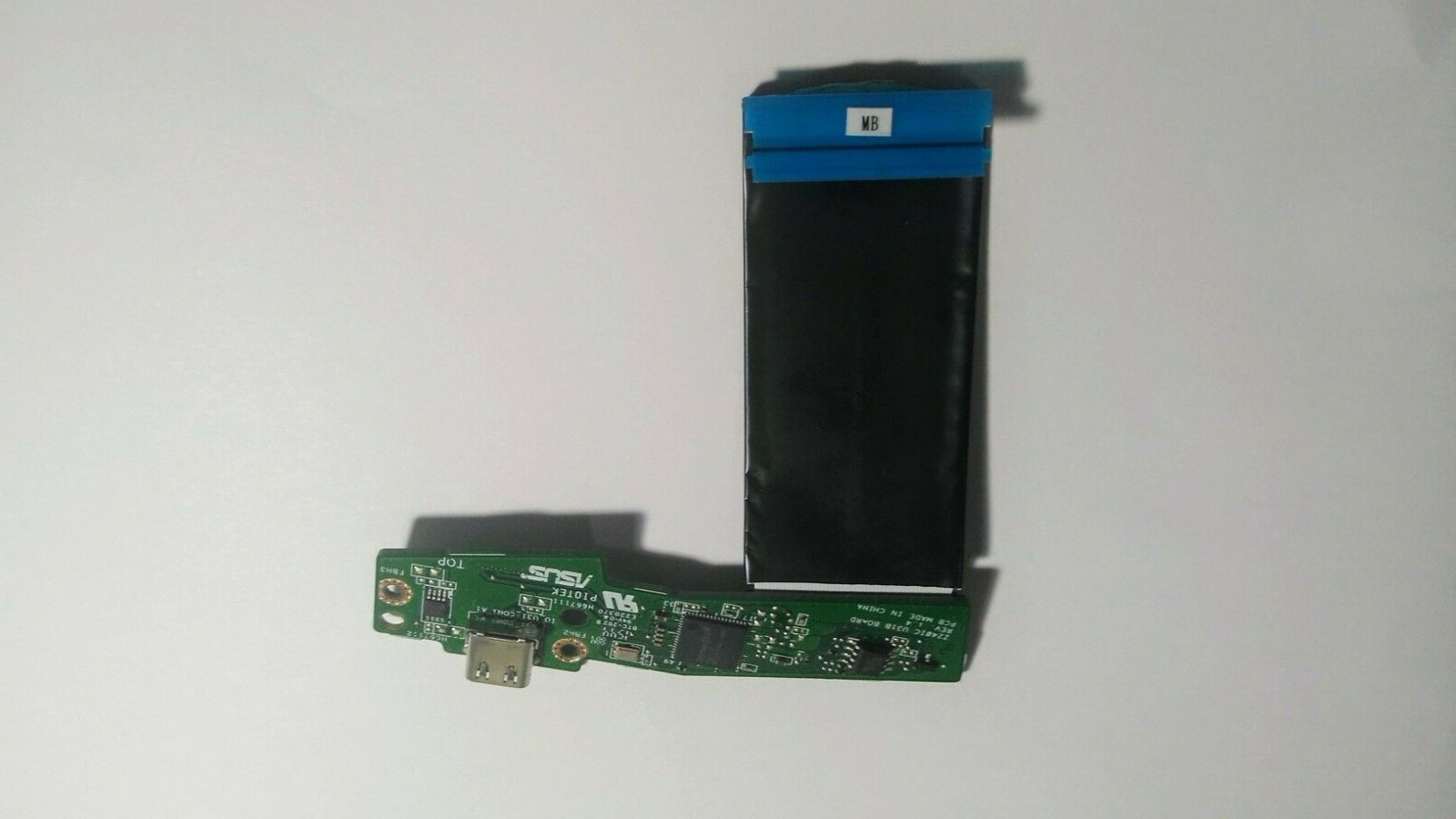 USB Type-C Board w/ Cable Z240IC_U31B_Board REV.1.4 / Asus Zen AiO Pro Z240IC