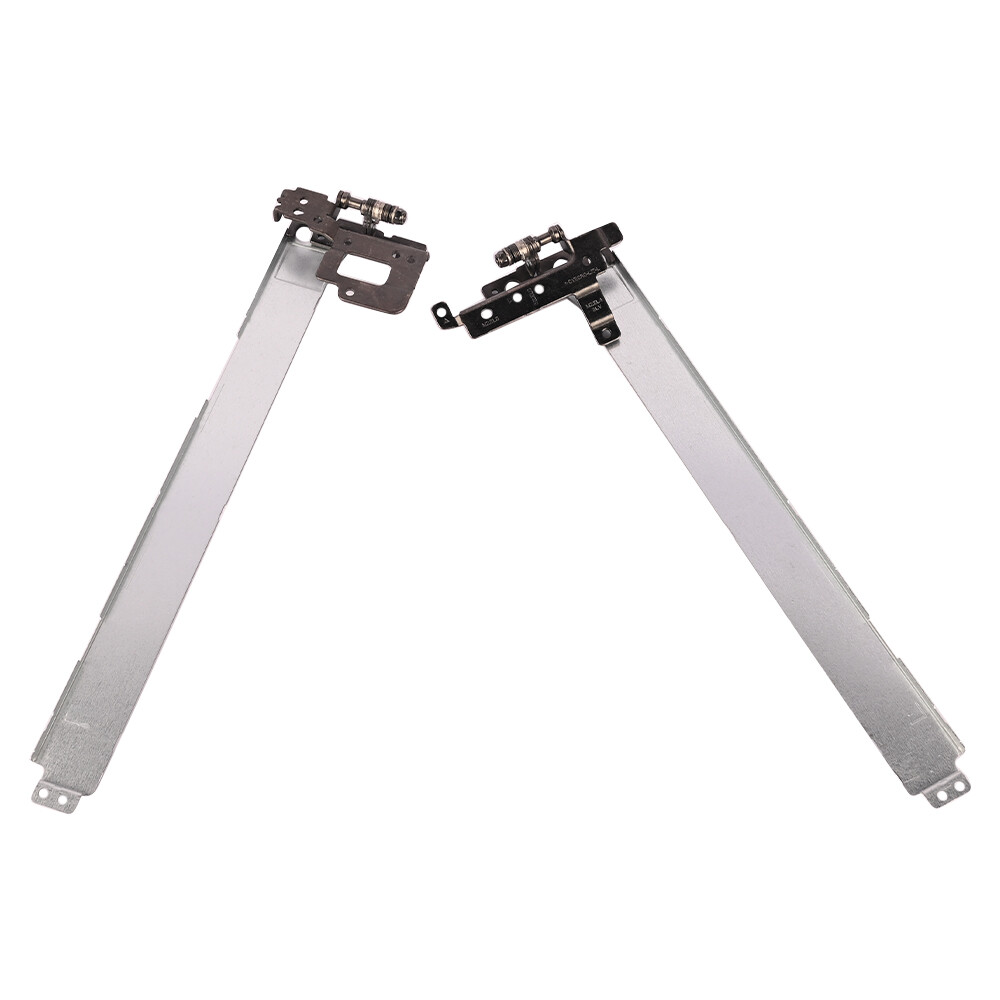 NEW LCD Left&Right Hinge Hinges Set (Non-Touch) For Dell Latitude 3520 E3520