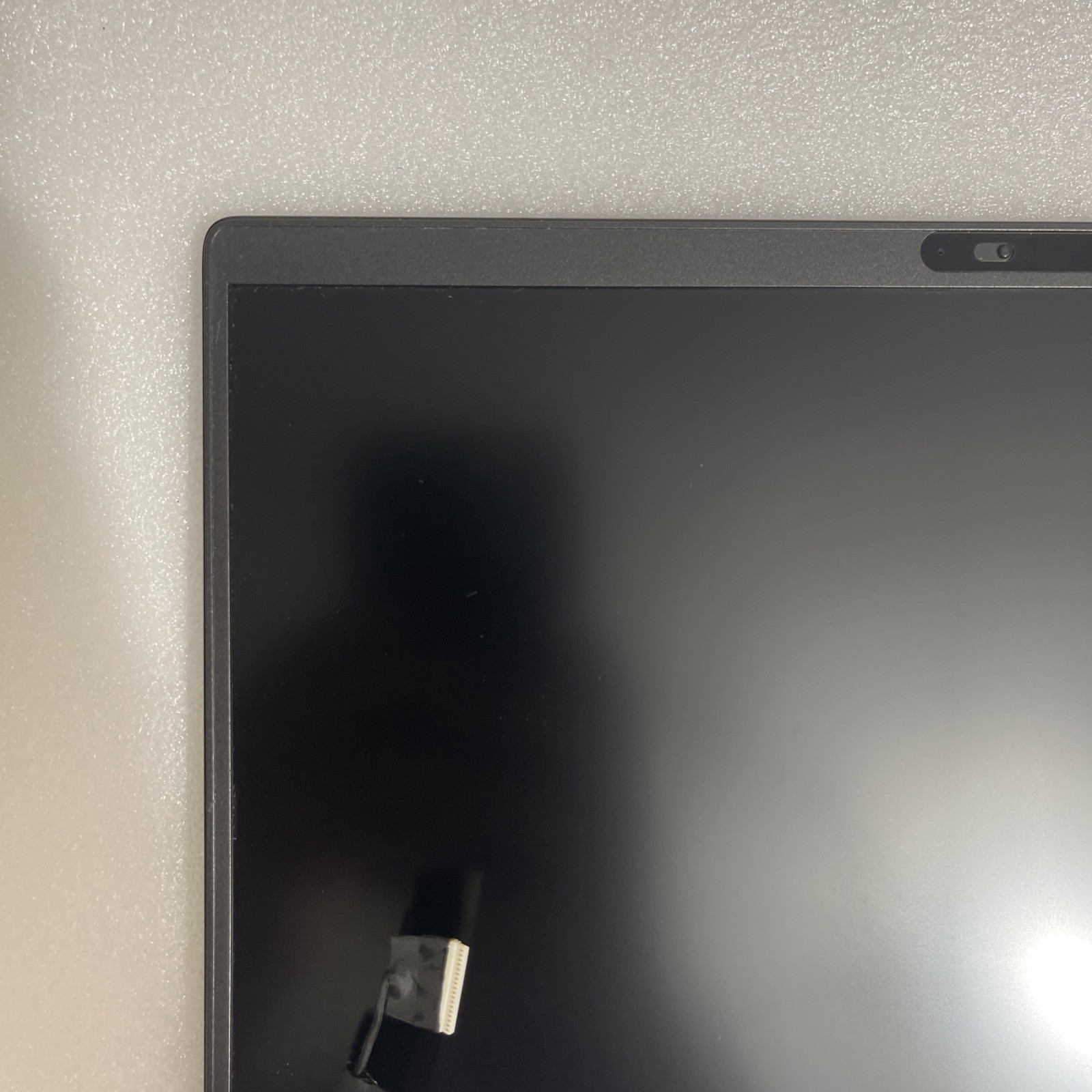 GENUINE DELL LATITUDE 7400 14″ Non Touch LCD SCREEN Y7N37 GDYF8 H2 J5