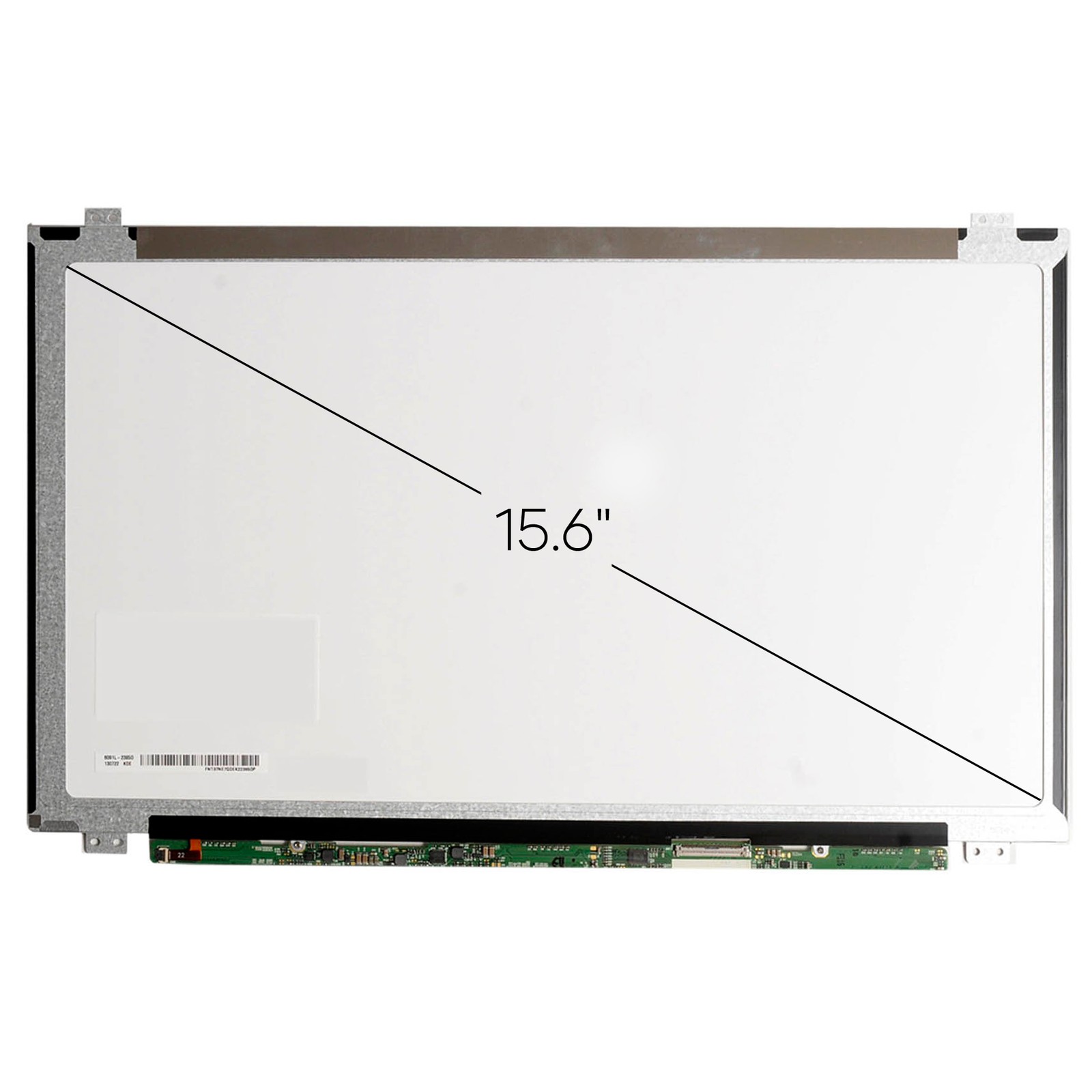 Replacement Screen For HP Probook 450 G1 HD 1366×768 Glossy LCD LED Display