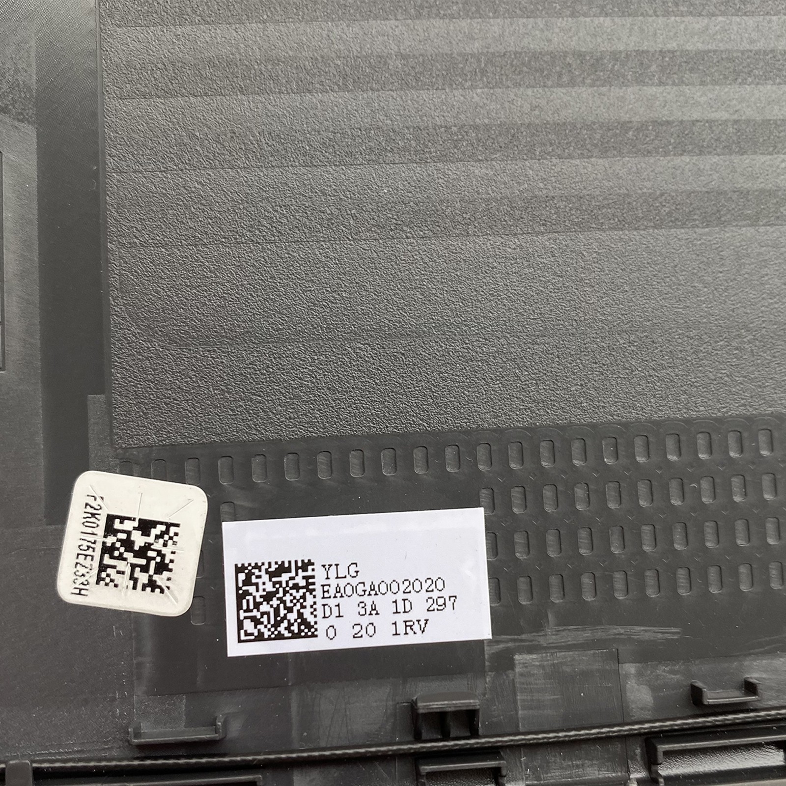 For HP Chromebook 11 G8 EE 11A G8 EE LCD Back Cover Lid Antenna L89771-001 US