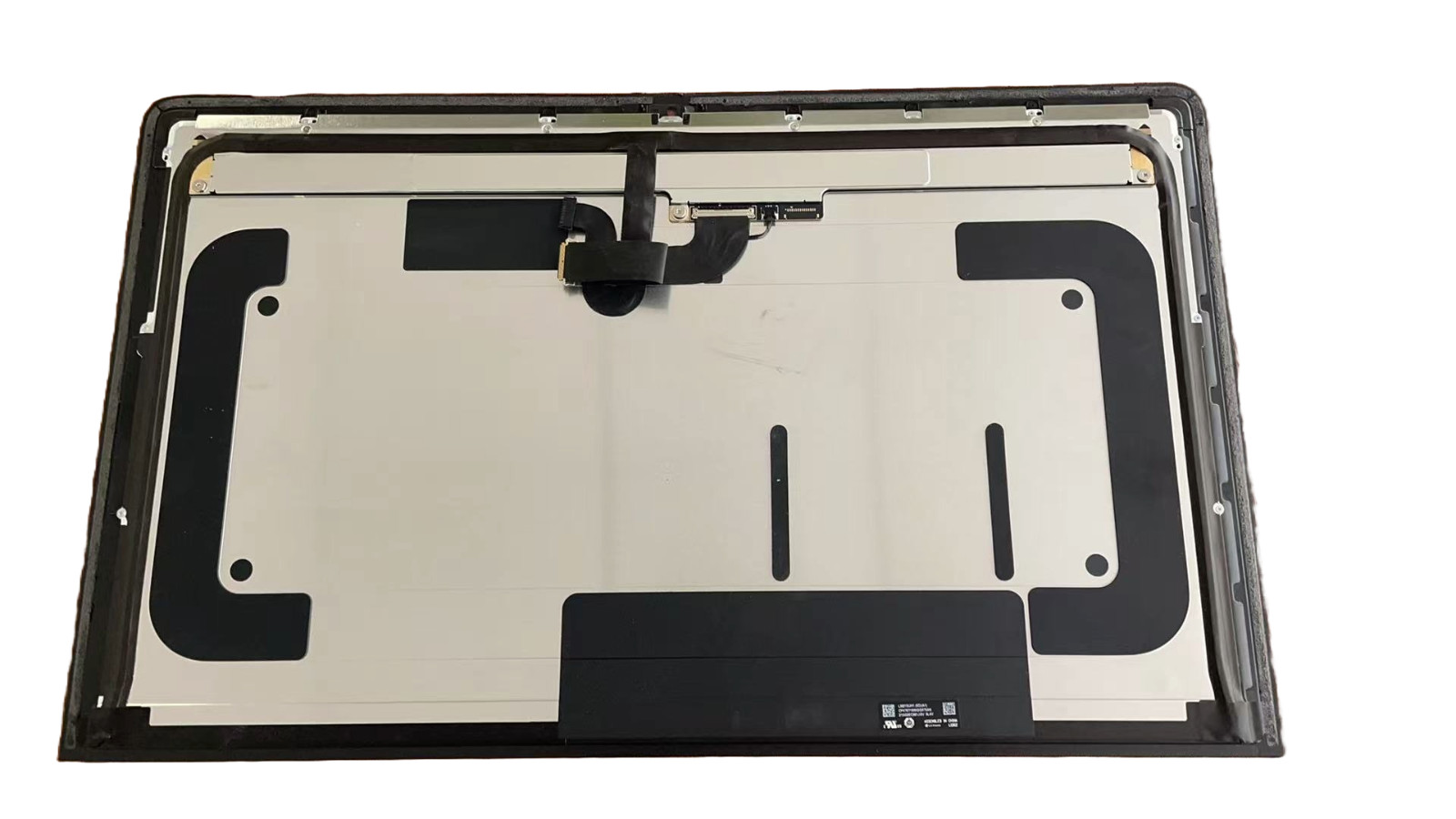 Cracked ,Good LCD Apple iMac A1418 21.5″ 2013 2015 2017 2K LCD LM215WF3(SD)(D5)