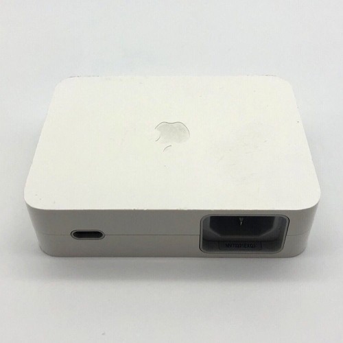 Apple A1097 23″ Cinema DVI HD Display A1082 AC Power Supply Adapter 90W No Cable