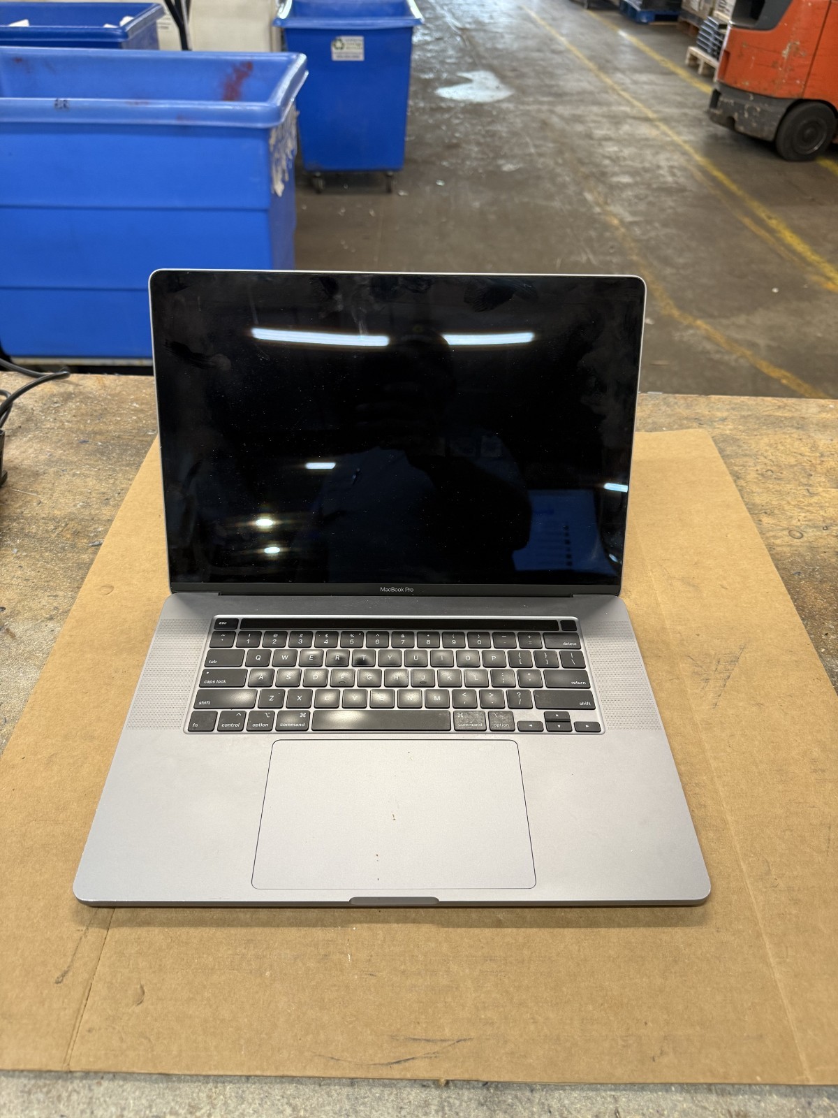 OEM Apple MacBook Pro A2141 2019 16″ LCD Screen Display