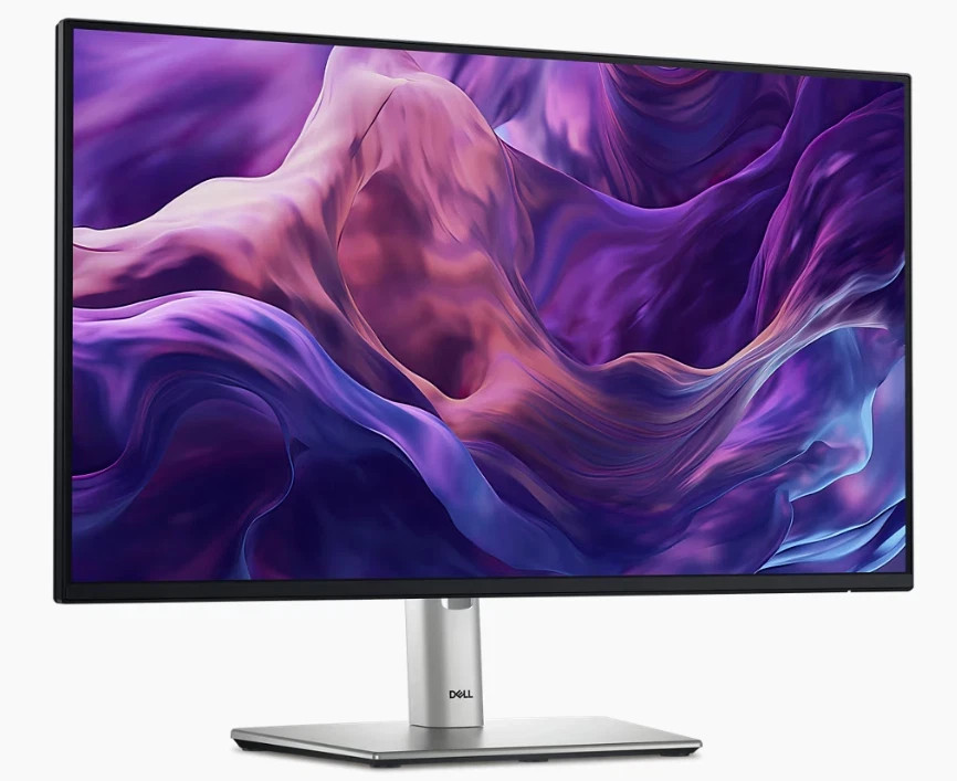 Dell P2725HE 27” USB-C Monitor – QHD 2560×1440 – USB Hub – HDMI/DP – Brand New