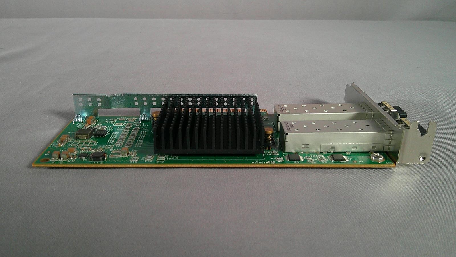 SILICOM PE210G2SPI9B-SR Network Adapter ***USED EXCELLENT CONDITION ***