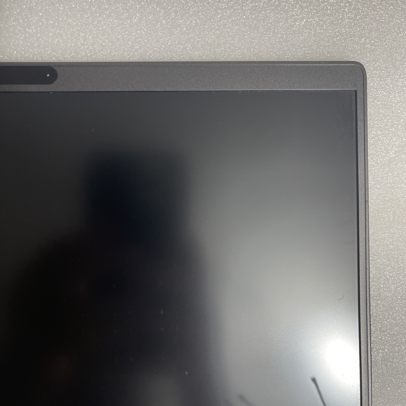 GENUINE DELL LATITUDE 7400 14″ Non Touch LCD SCREEN Y7N37 GDYF8 H2 J5