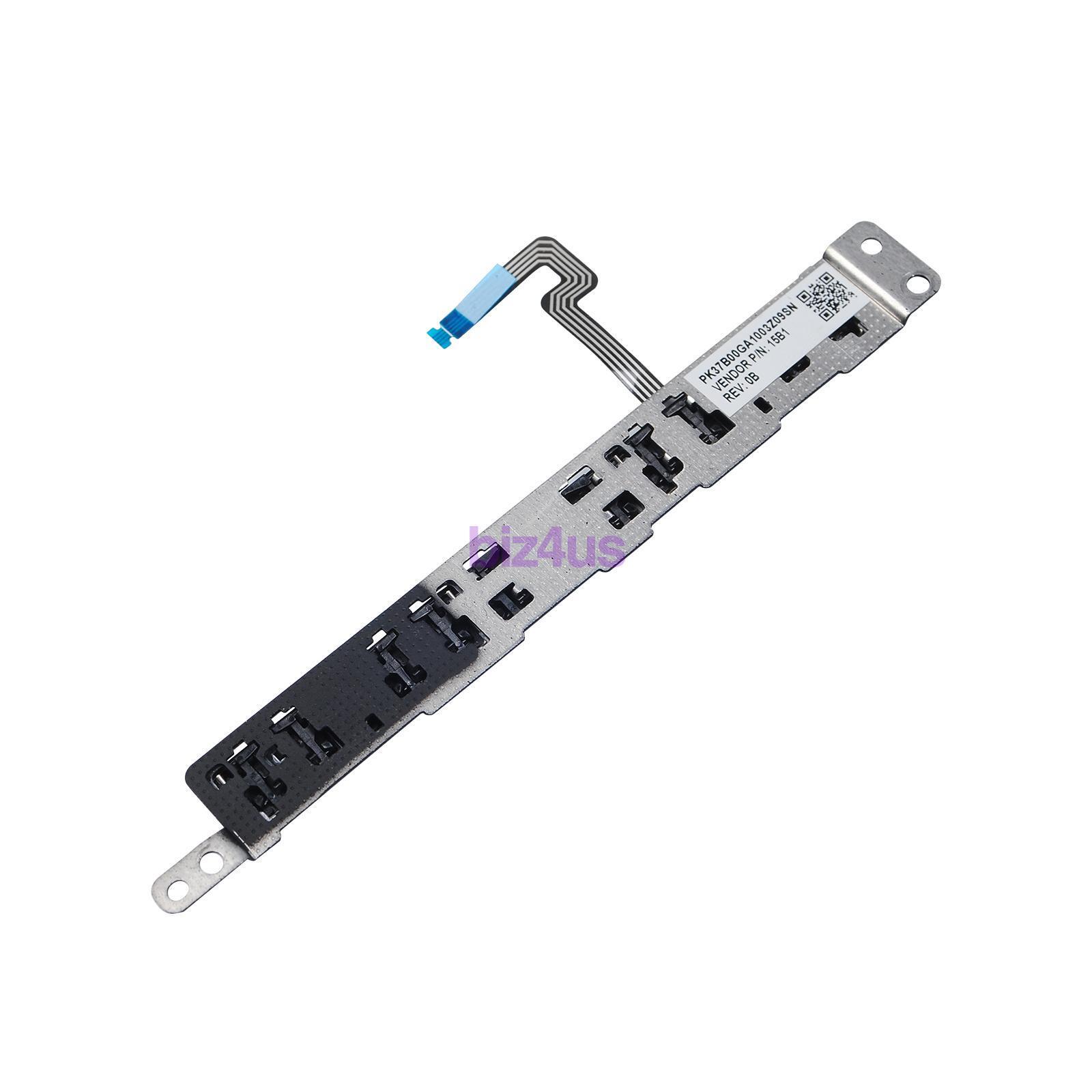 NEW for Lenovo Thinkpad P50 P51 P52 P53 P70 P71 Touchpad Trackpad 3 Key Button