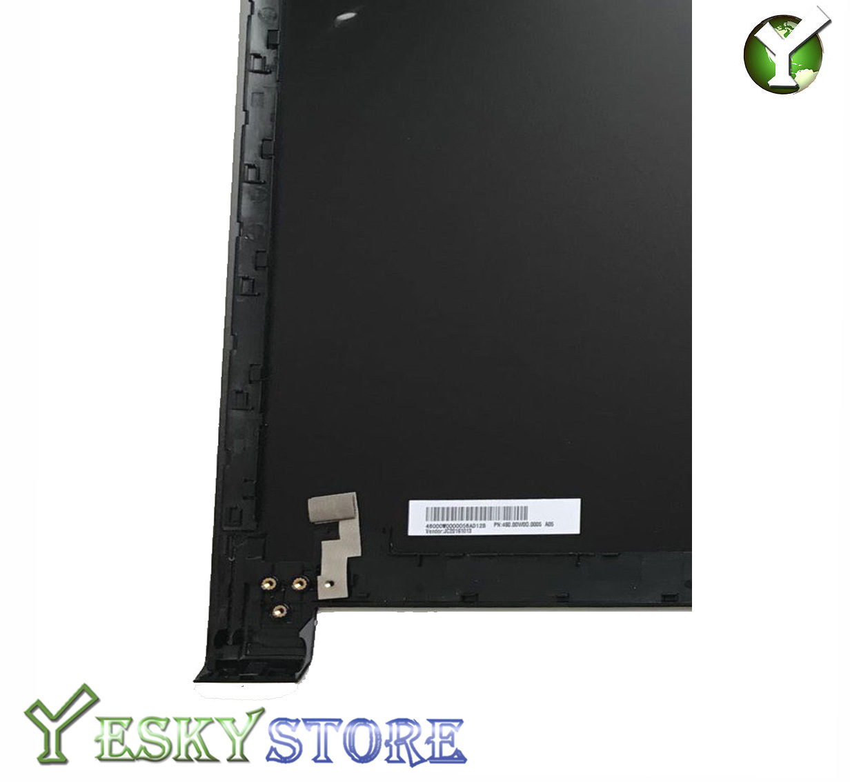 Brand New Lenovo Flex 2-15 Pro Edge 15 LCD Back Cover 460.00W0O.0005 5B30G91193