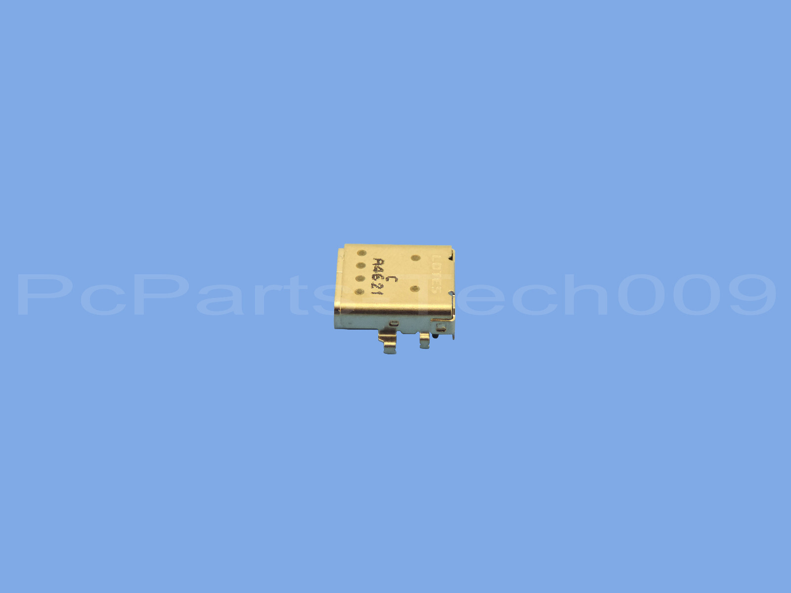 Genuine For HP Chromebook 11 G9 EE TPN-Q256 Type C USB Charging Port Power Jack