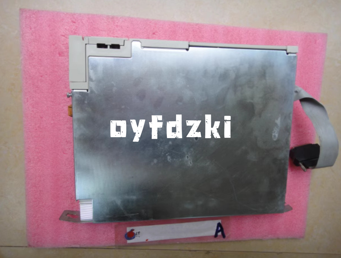 1pcs USED MDLA1014Q via DHL or FedEx 3-month warranty