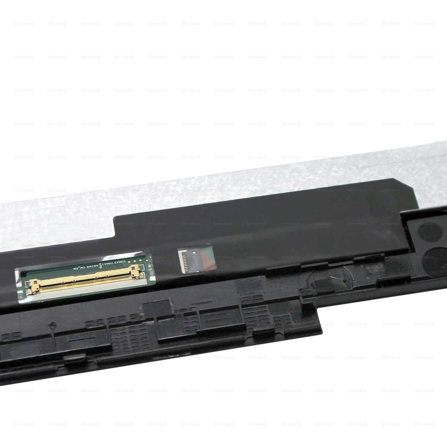 FHD LCD Touch Screen Digitizer Display for Dell Inspiron 13 P69G P69G001 w/Bezel