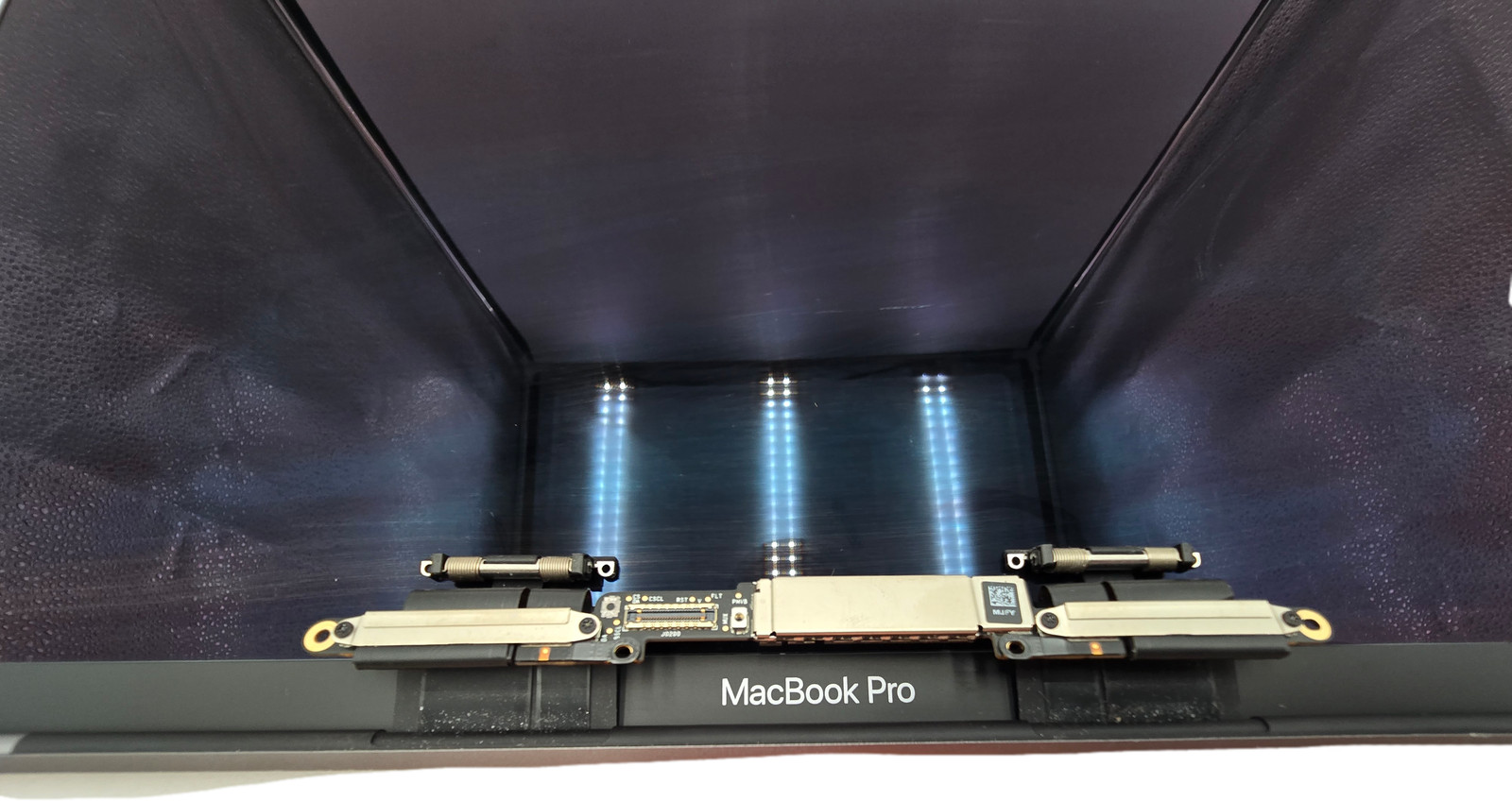 Apple MacBook Pro A1989 13.3in 2560×1600 LCD Screen Assembly Space Gray
