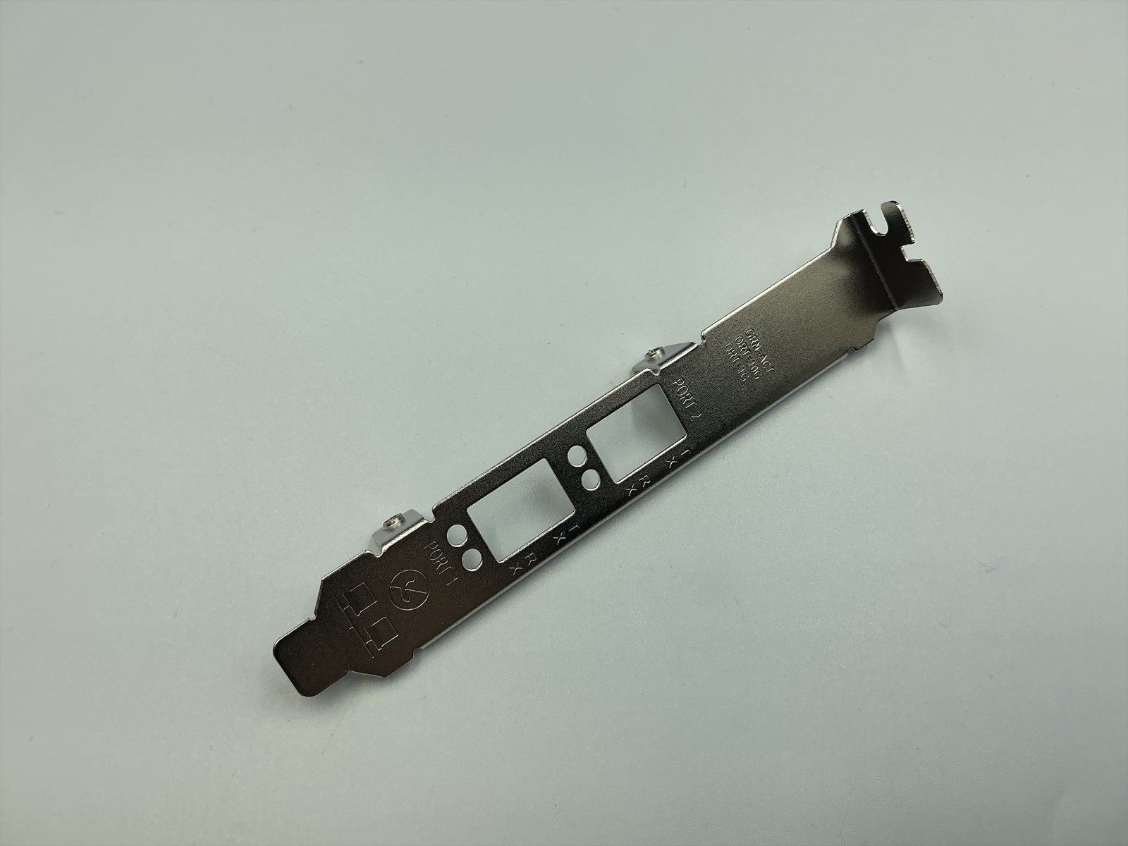 Full Height Bracket FOR HP 530SFP 652503-B21 /QL41112 /N20KJ /Y40PH /817718-B21