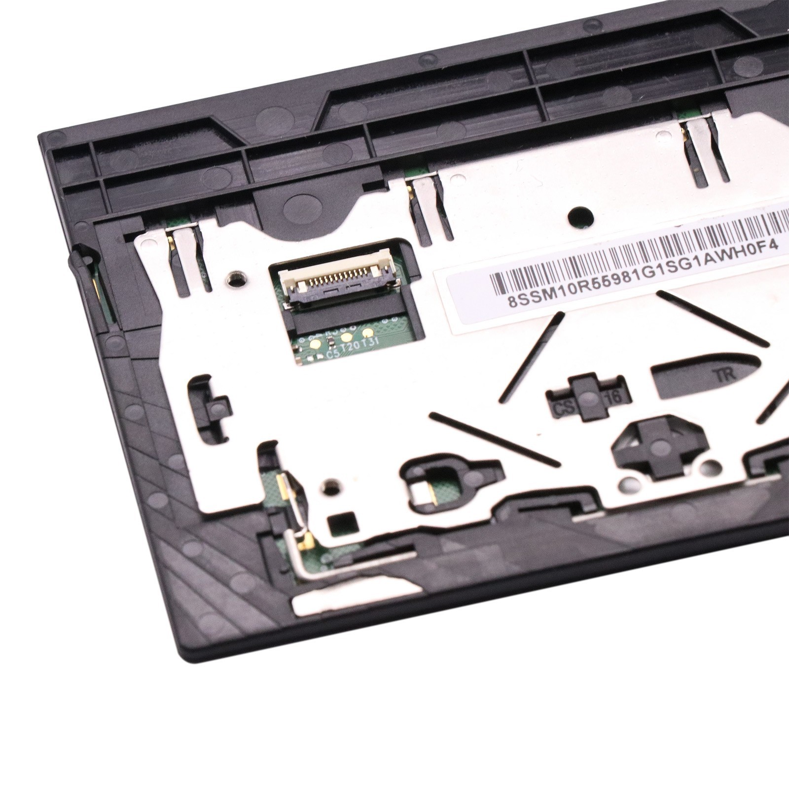 GLASS Touchpad for Lenovo ThinkPad X1 Extreme Gen1 GEN2 GEN3 Trackpad Clickpad