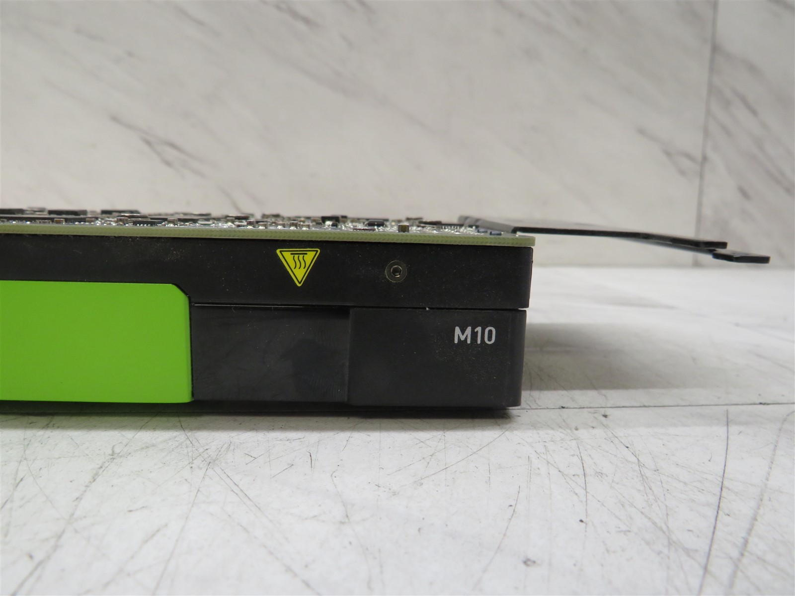 HPE NVIDIA Tesla M10 32GB DDR5 SDRAM PCI-E 3.0 | 868798-001