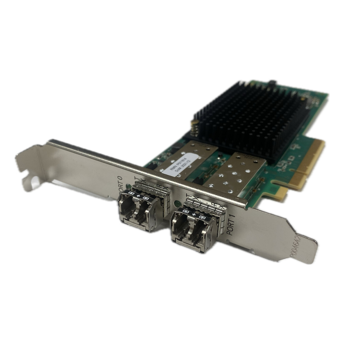 Broadcom LPE35002-M2 Emulex 32GB DP FC HBA