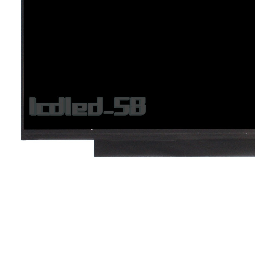 14” FHD Non-Touch LCD Screen For Lenovo NV140FHM-N48 V8.3 5D10W91001 SD10W91000