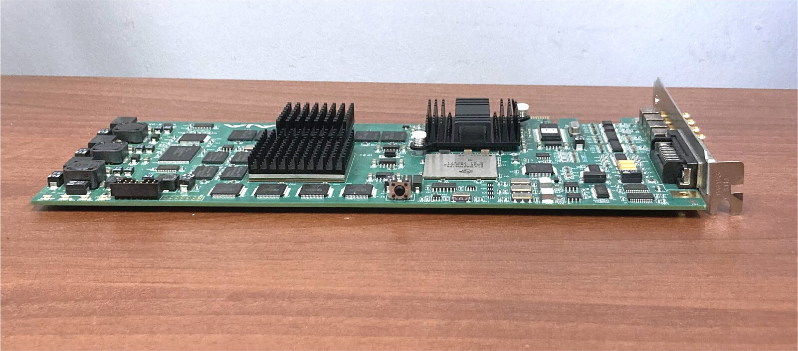 AJA KONA3-R0 PCI Express HD/SDI Video Capture Card