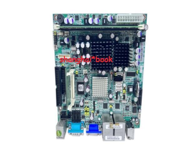 ✈️🔵1PC used working SBC86837 REV A10-RC 3 month warranty via DHL OR FEDEX
