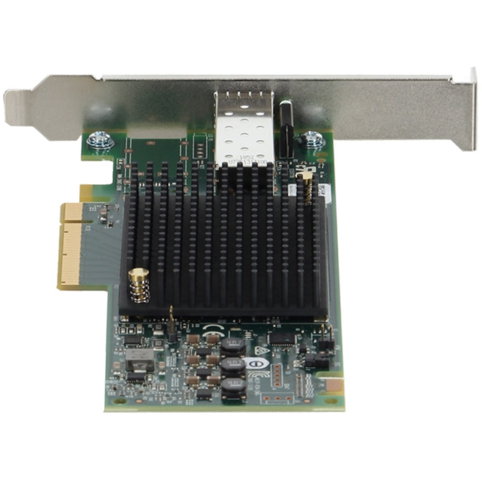 3T3T7 Dell Emulex LPE31000 SP 16Gb Fibre Channel FH