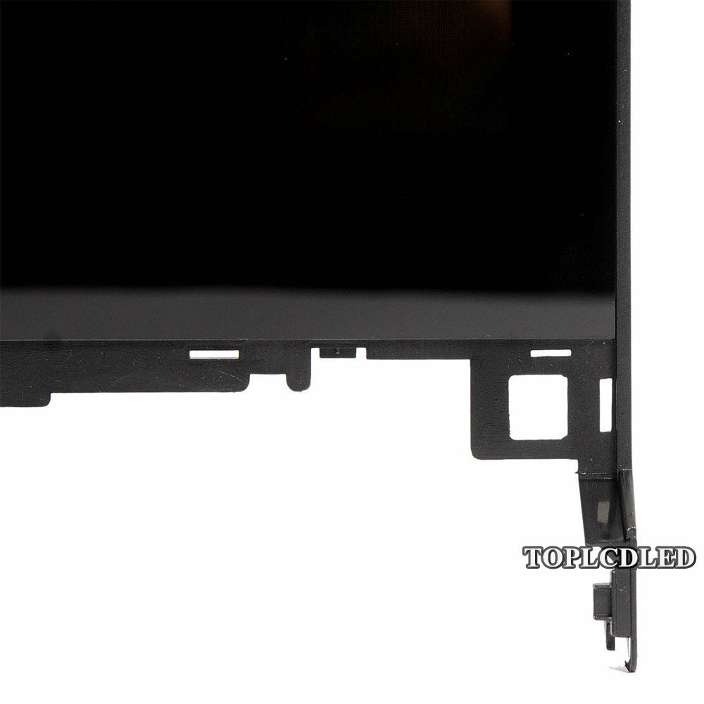 Touch Screen Digitizer Panel LCD Bezel Assembly For Lenovo Flex 2-15 Flex 2 15D