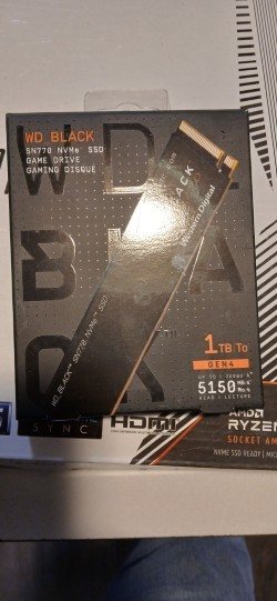 Gaming kit to build your DDR5 gaming PC includes B650M MB Ryzen 5 7600X an more