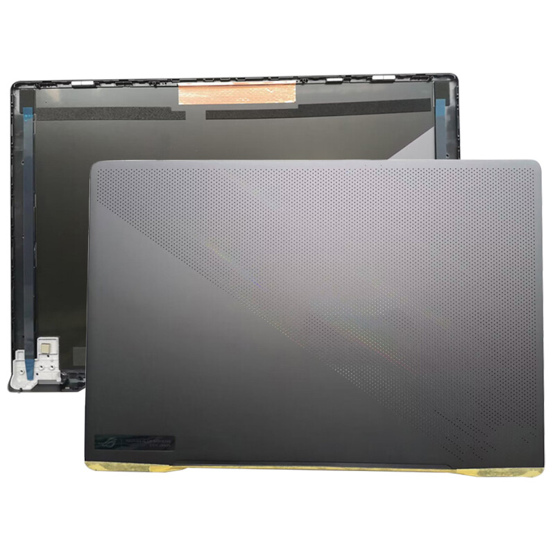 New for ASUS ROG 16 GU603V GU60V 16in Gray Top Lid LCD Back Cover 13NR0BL5AM0101