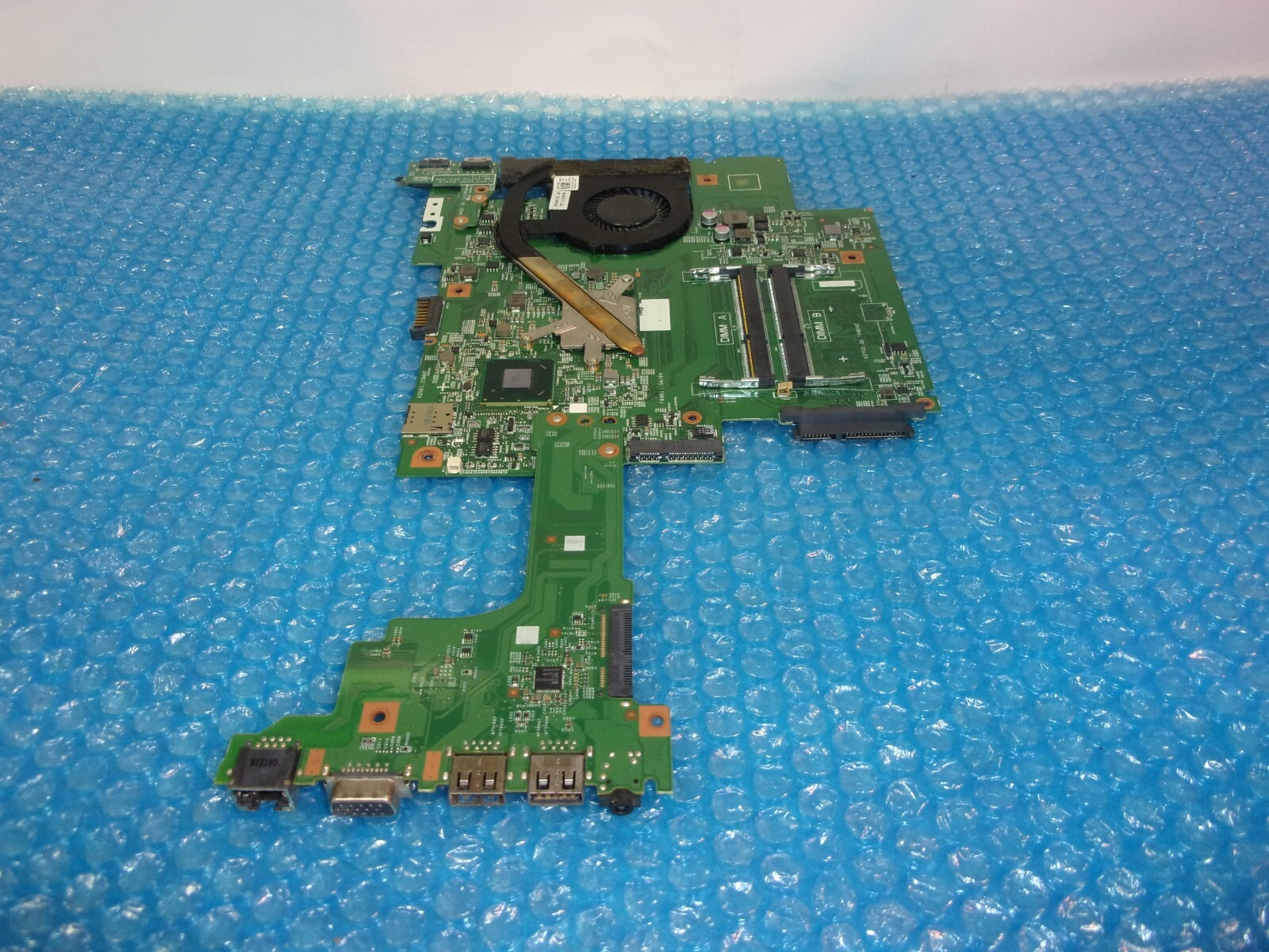Dell Latitude 3330 Laptop Motherboard i5 3337U 1.8GHz 2D6MM 02D6MM