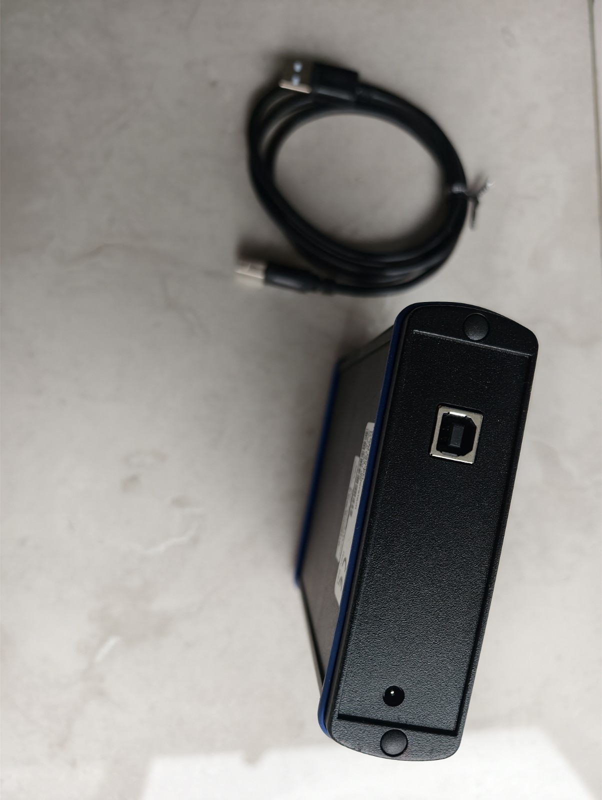 CSM omni drive USBprofessional USB to SRAM Card Read-Writer SN20240089