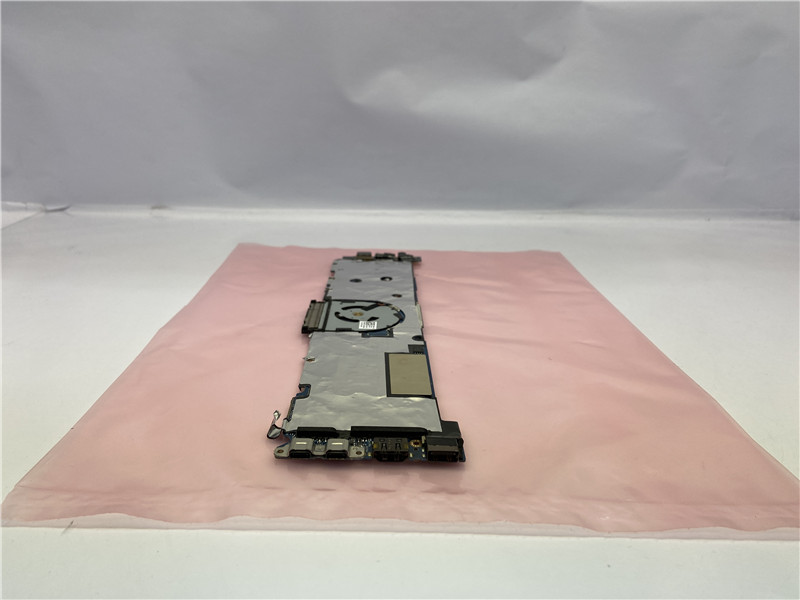 Dell Latitude 7400 2-in-1 Motherboard i7-8665U 1.9GHz 16GB WiFi Heatsink