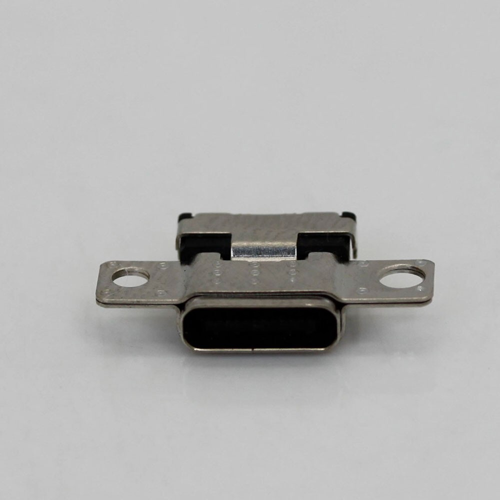 Type-C USB Charging Port DC Power Jack For Lenovo ThinkPad E14 E15 Gen 2 Gen 3