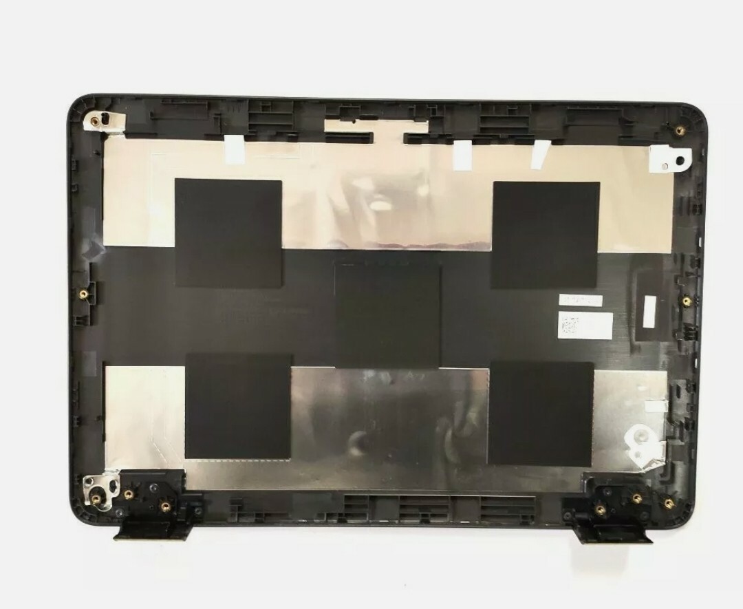 New OEM USA SHIP LCD TOP LCD Cover Lid Dell Chromebook 3100 34YFY W/ Antenna!