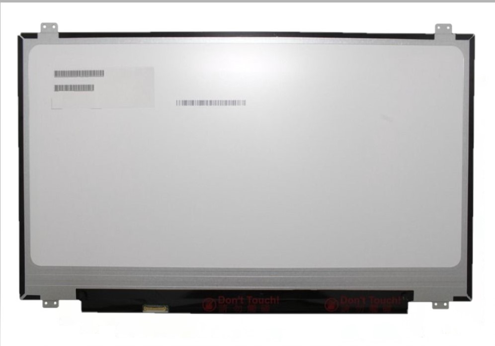 NEW HP 17-BS LCD 17.3 laptop LED 851051-005 B173RTN02.2 L22731-001 N173FGA-E44